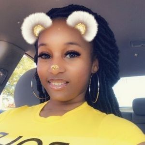 Meet your Posher, Keyanna